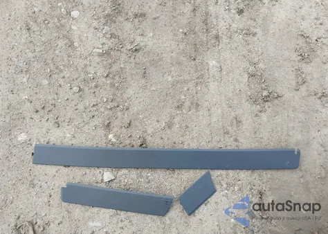 2003 BMW 745Li из США, поврежденный, VIN WBAGN63473DS44532